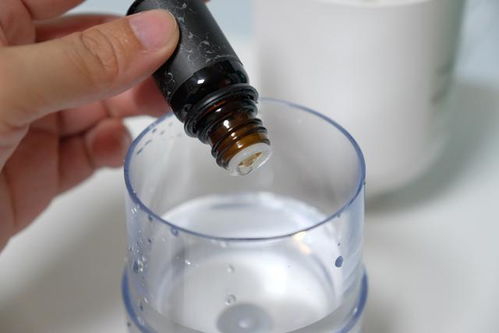 京选超声波香薰机加湿器 十足性价比，品质生活从精致加湿开始